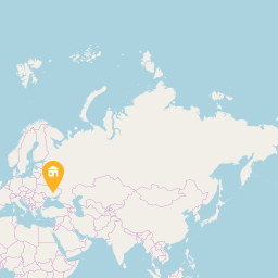 Komfortnaia Kvartira на глобальній карті